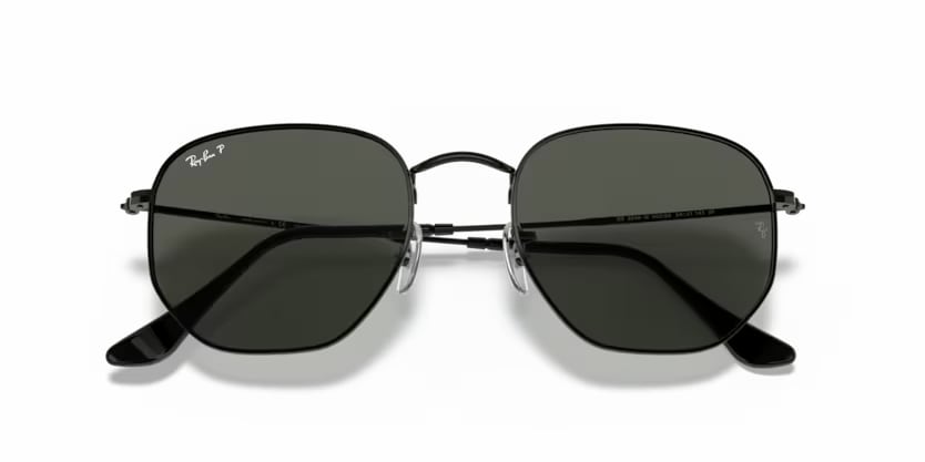 RAY-BAN RB 3548N 002/58 52