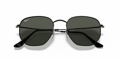 RAY-BAN RB 3548N 002/58 52