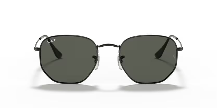 RAY-BAN RB 3548N 002/58 52