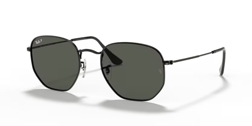 RAY-BAN RB 3548N 002/58 52