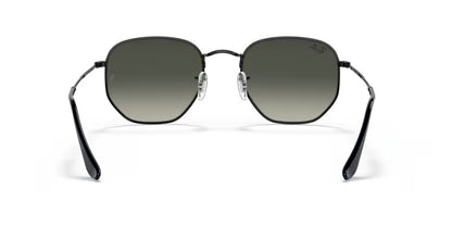 RAY-BAN RB3548 002/71 - HEXAGONAL