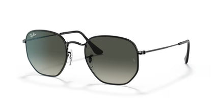 RAY-BAN RB3548 002/71 - HEXAGONAL