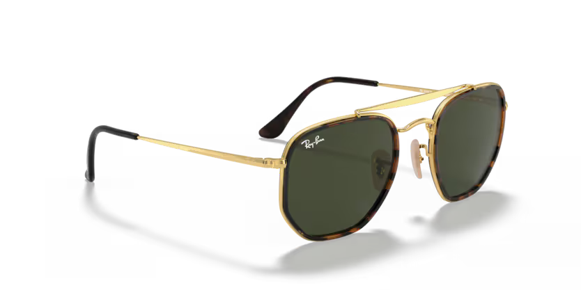 RAYBAN RB 3648M 001 52 The Marshal II