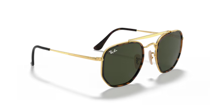 RAYBAN RB 3648M 001 52 The Marshal II