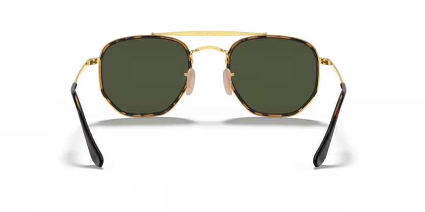 RAYBAN RB 3648M 001 52 The Marshal II