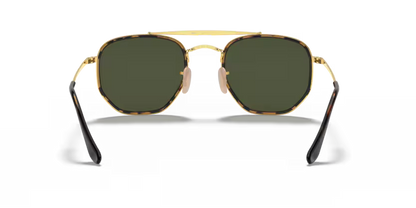 RAYBAN RB 3648M 001 52 The Marshal II