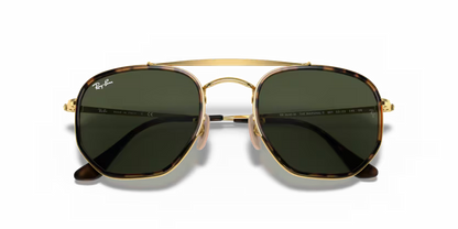 RAYBAN RB 3648M 001 52 The Marshal II