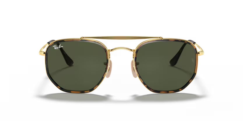 RAYBAN RB 3648M 001 52 The Marshal II