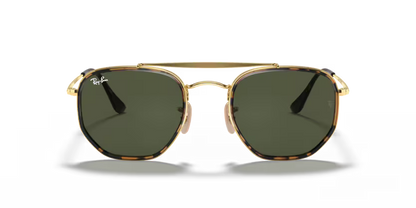 RAYBAN RB 3648M 001 52 The Marshal II