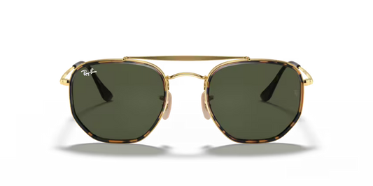 RAYBAN RB 3648M 001 52 The Marshal II