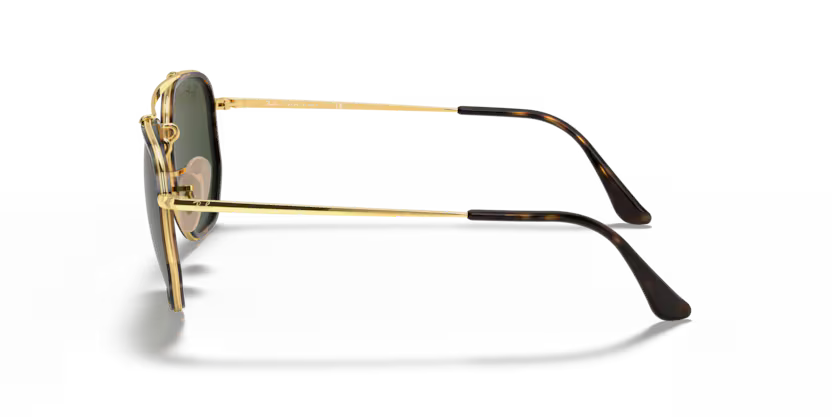 RAYBAN RB 3648M 001 52 The Marshal II