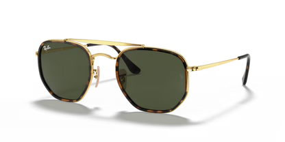 RAYBAN RB 3648M 001 52 The Marshal II