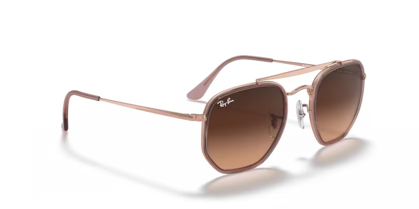 RAY-BAN RB 3648M 9069A5 52