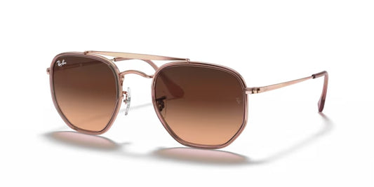 RAY-BAN RB 3648M 9069A5 52