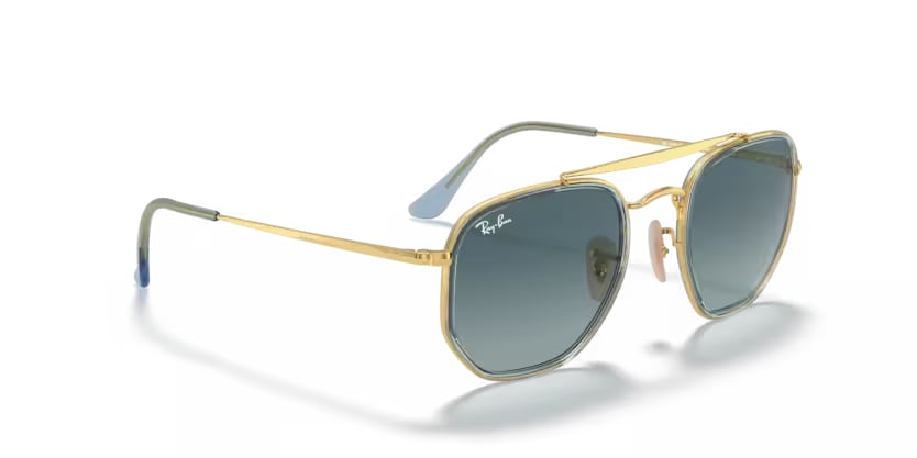 RAY-BAN RB 3648M 91233M 52