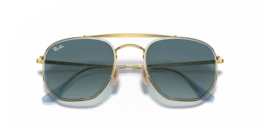 RAY-BAN RB 3648M 91233M 52