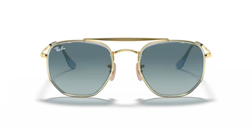 RAY-BAN RB 3648M 91233M 52