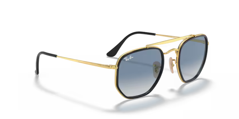 RAYBAN RB 3648M 9167F 52 MARSHALL II