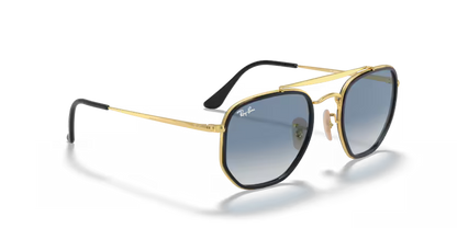 RAYBAN RB 3648M 9167F 52 MARSHALL II