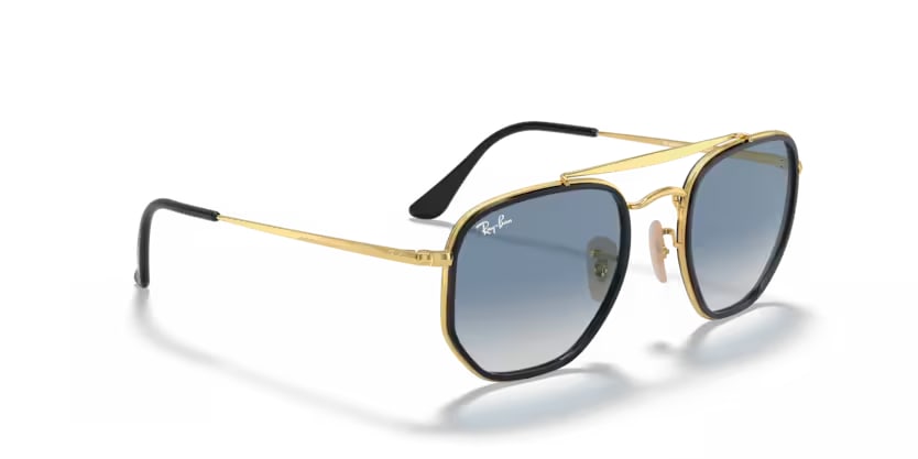 RAY-BAN RB 3648M 91673F 52