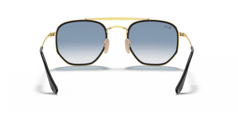 RAYBAN RB 3648M 9167F 52 MARSHALL II