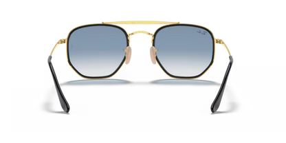 RAYBAN RB 3648M 9167F 52 MARSHALL II