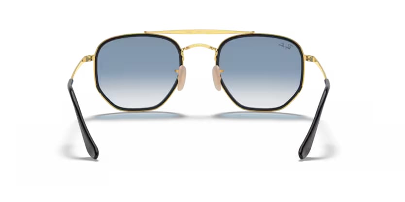 RAY-BAN RB 3648M 91673F 52