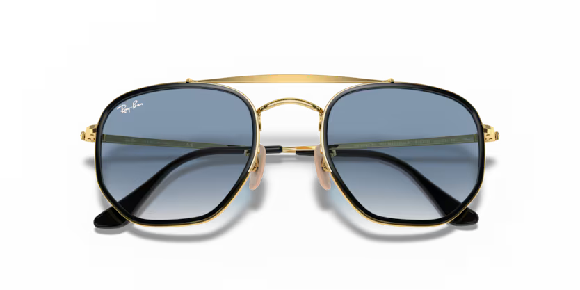 RAYBAN RB 3648M 9167F 52 MARSHALL II