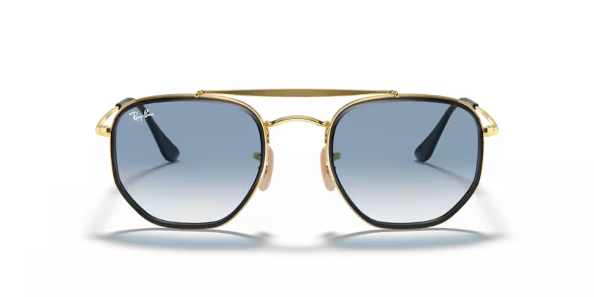RAYBAN RB 3648M 9167F 52 MARSHALL II