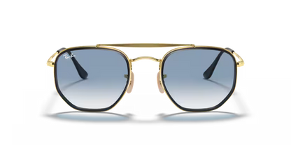 RAYBAN RB 3648M 9167F 52 MARSHALL II
