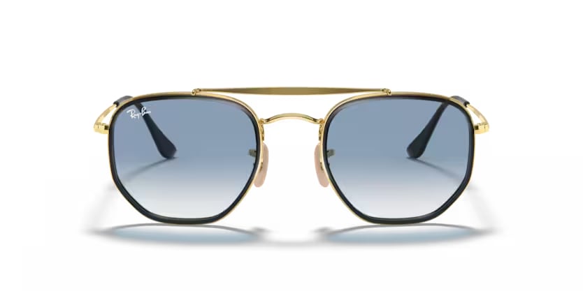 RAY-BAN RB 3648M 91673F 52