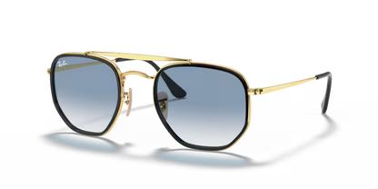 RAYBAN RB 3648M 9167F 52 MARSHALL II