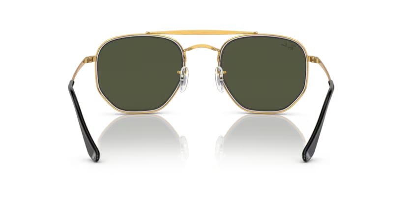 RAY-BAN RB 3648M 923931 52