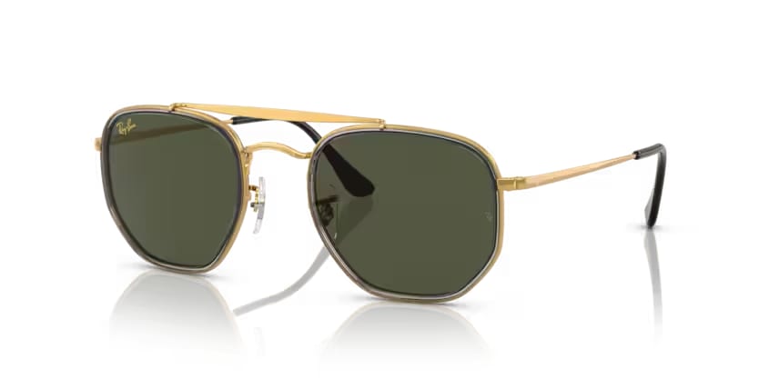 RAY-BAN RB 3648M 923931 52