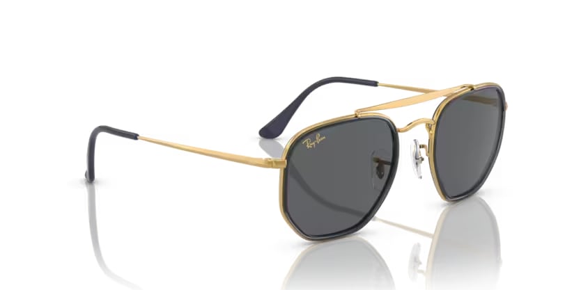 RAY-BAN RB 3648M 9240B1 52