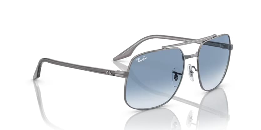 RAY-BAN RB 3699 004/3F 59