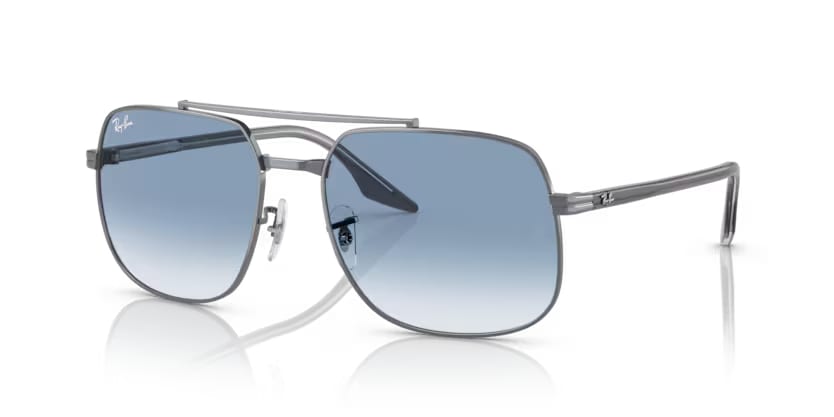 RAY-BAN RB 3699 004/3F 59