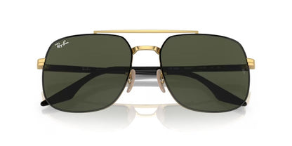 RAY-BAN RB 3699 900031 59