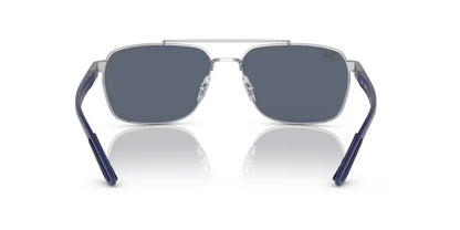 RAY-BAN RB 3701 924387 59