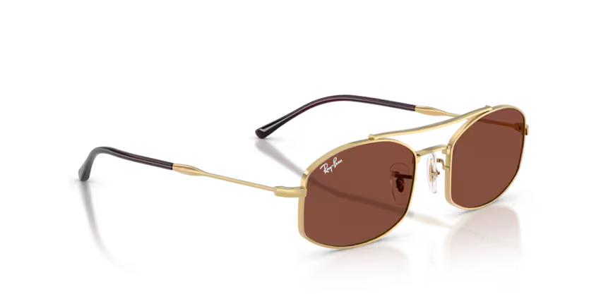 RAYBAN RB 3719 001/C5 54