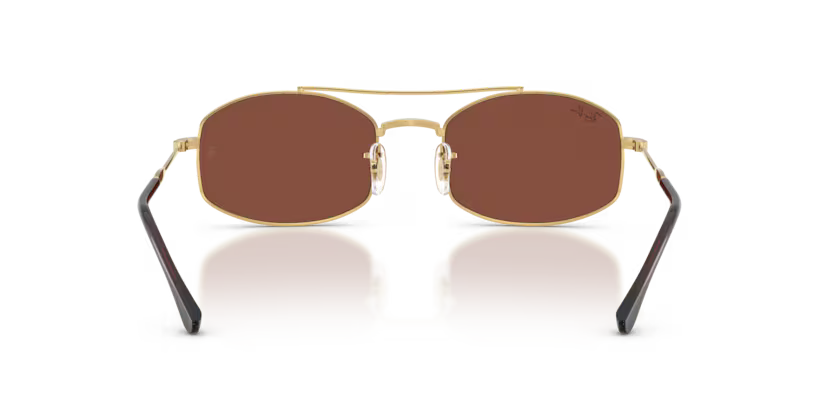RAYBAN RB 3719 001/C5 54