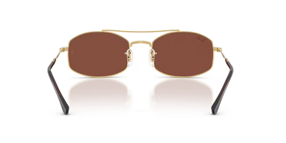 RAYBAN RB 3719 001/C5 54