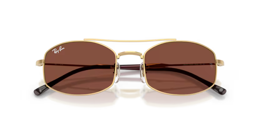 RAYBAN RB 3719 001/C5 54