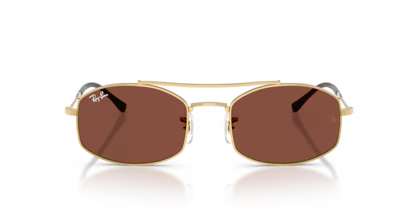 RAYBAN RB 3719 001/C5 54