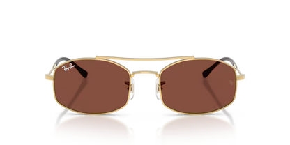RAYBAN RB 3719 001/C5 54