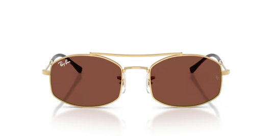 RAYBAN RB 3719 001/C5 54