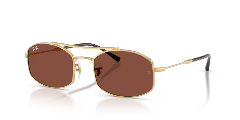RAYBAN RB 3719 001/C5 54