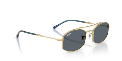 RAYBAN RB 3719 9278R5 54