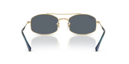 RAYBAN RB 3719 9278R5 54