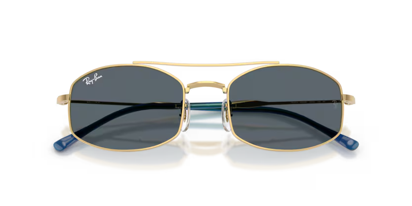 RAYBAN RB 3719 9278R5 54